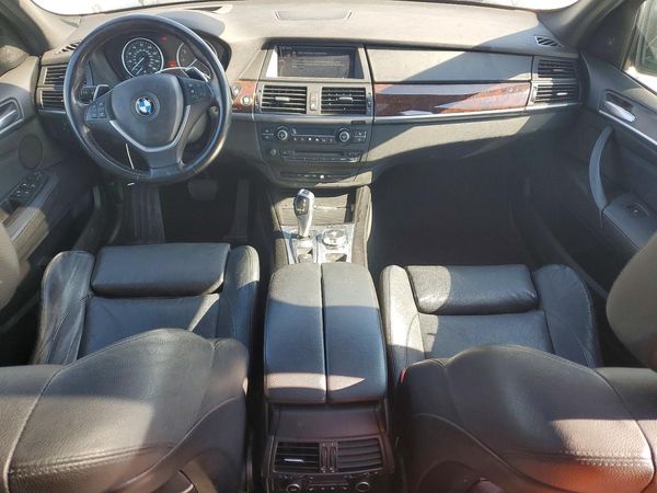 2012 BMW X5 xDrive50i