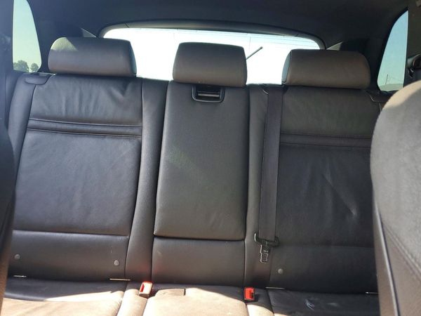 2012 BMW X5 xDrive50i