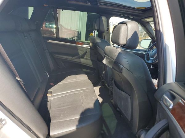 2012 BMW X5 xDrive50i