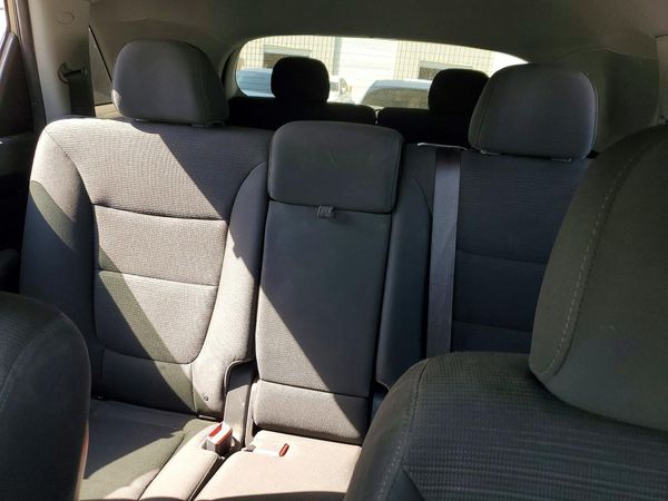 2015 KIA SORENTO GL — SUVN