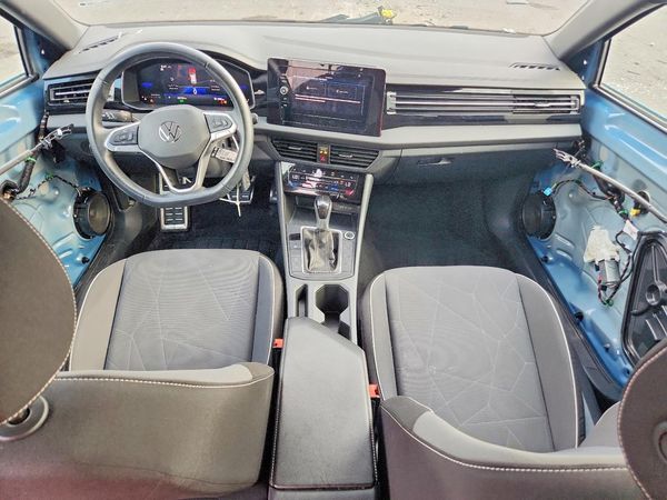 2025 VOLKSWAGEN JETTA