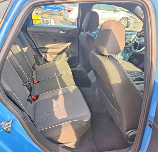 2025 VOLKSWAGEN JETTA