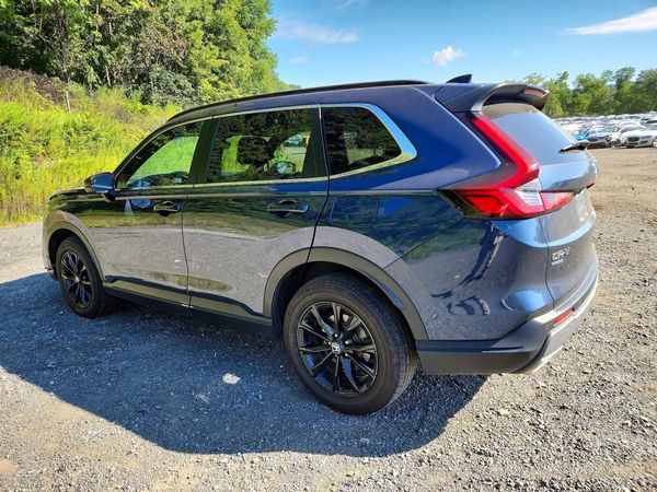 2024 HONDA CR-V Sport-L