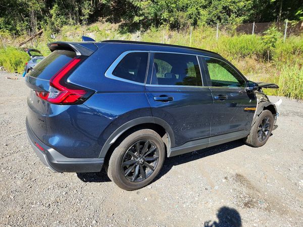 2024 HONDA CR-V Sport-L