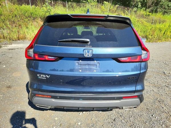2024 HONDA CR-V Sport-L
