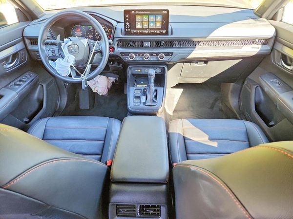 2024 HONDA CR-V Sport-L