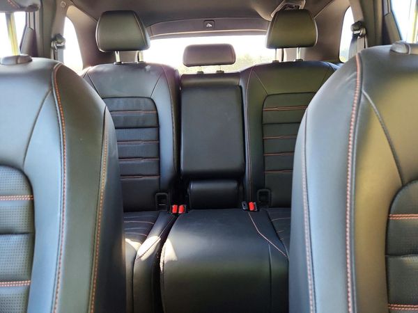 2024 HONDA CR-V Sport-L