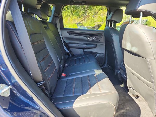 2024 HONDA CR-V Sport-L