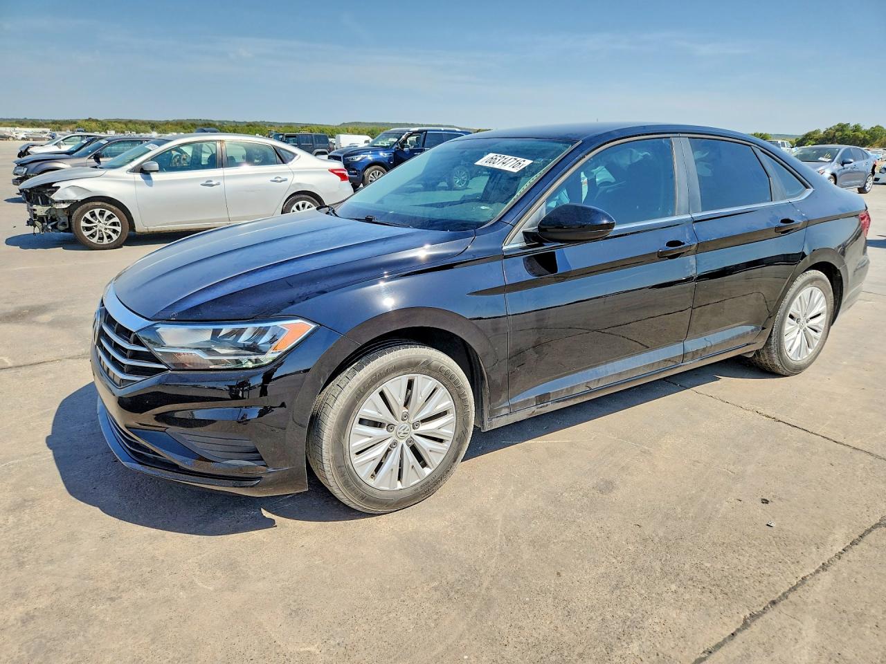 2020 VOLKSWAGEN JETTA S, SE, R-Line