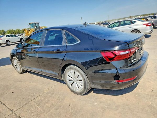 2020 VOLKSWAGEN JETTA S, SE, R-Line