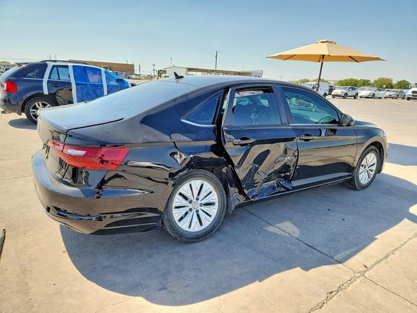 2020 VOLKSWAGEN JETTA S, SE, R-Line
