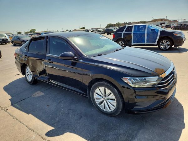 2020 VOLKSWAGEN JETTA S, SE, R-Line
