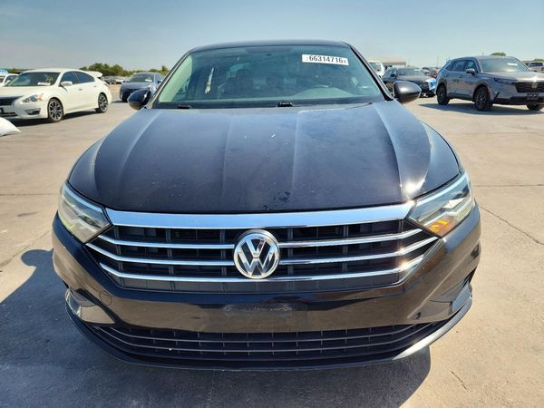 2020 VOLKSWAGEN JETTA S, SE, R-Line