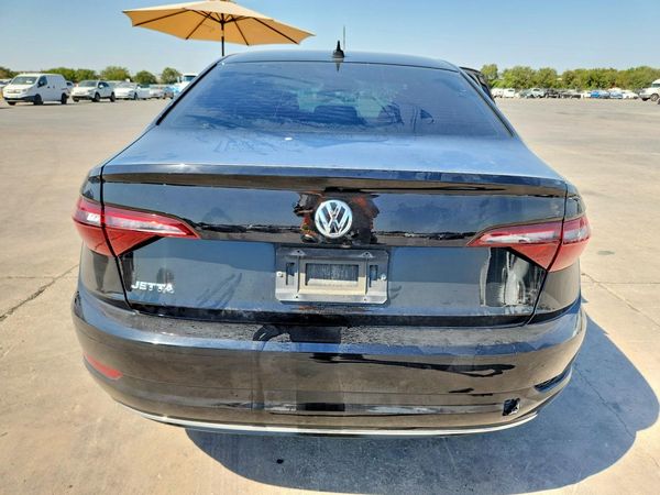 2020 VOLKSWAGEN JETTA S, SE, R-Line