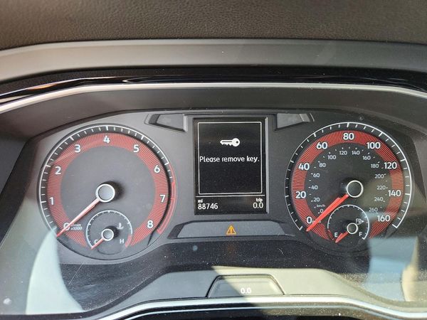 2020 VOLKSWAGEN JETTA S, SE, R-Line