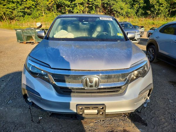 2021 HONDA PILOT EX — DIRF