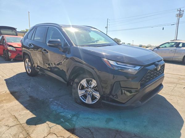 2023 TOYOTA RAV4