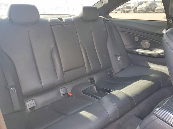 2014 BMW 4 SERIES — PSRS