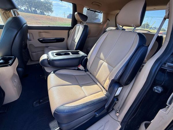 2015 KIA SEDONA EX