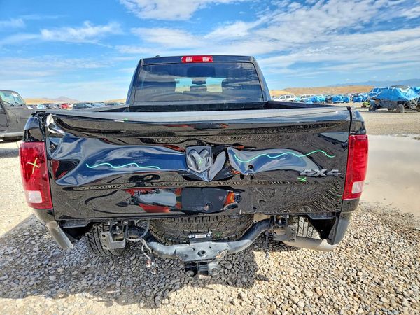 2022 RAM 1500 CLASSIC