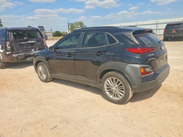 2020 HYUNDAI KONA SEL