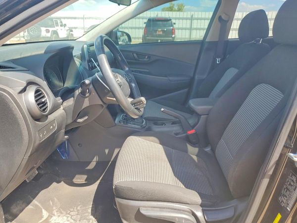 2020 HYUNDAI KONA SEL