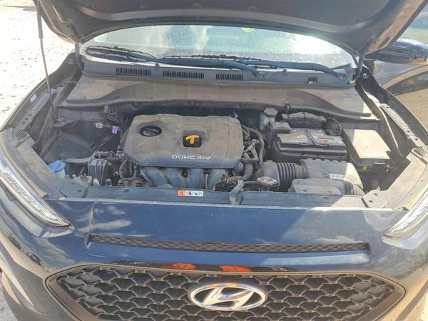 2020 HYUNDAI KONA SEL