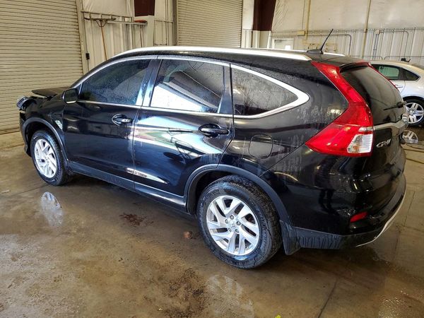 2015 HONDA CRV EX-L