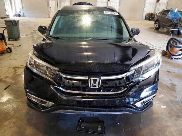 2015 HONDA CRV EX-L