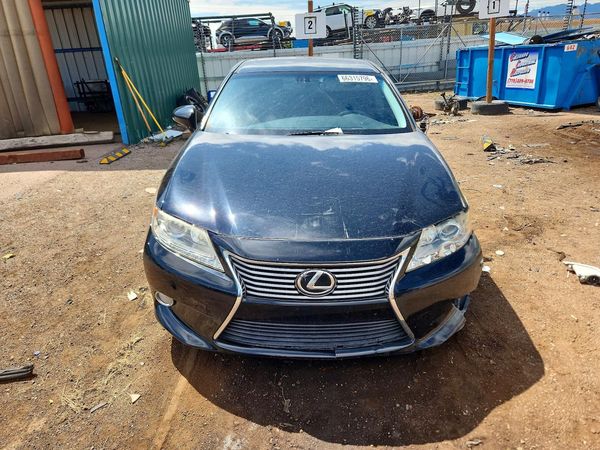 2015 LEXUS ES350 350 — DIRF