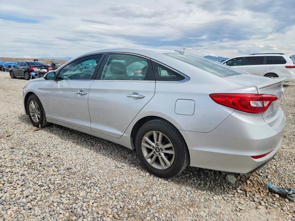 2015 HYUNDAI SONATA SE, ECO