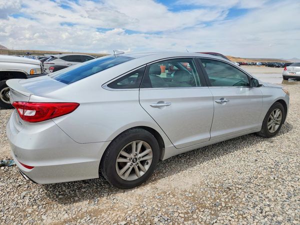 2015 HYUNDAI SONATA SE, ECO