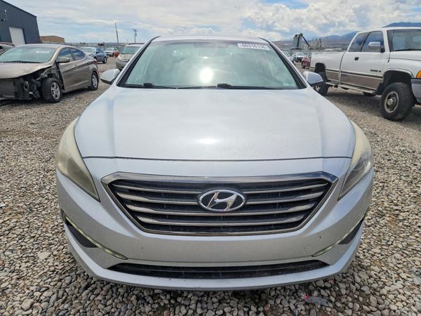 2015 HYUNDAI SONATA SE, ECO