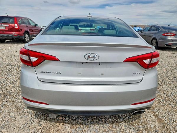 2015 HYUNDAI SONATA SE, ECO