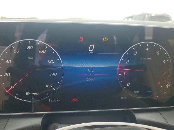 2026 MERCEDES-BENZ GLC