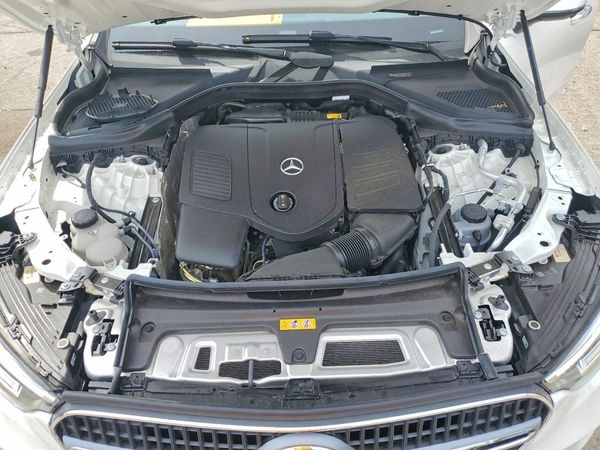 2026 MERCEDES-BENZ GLC
