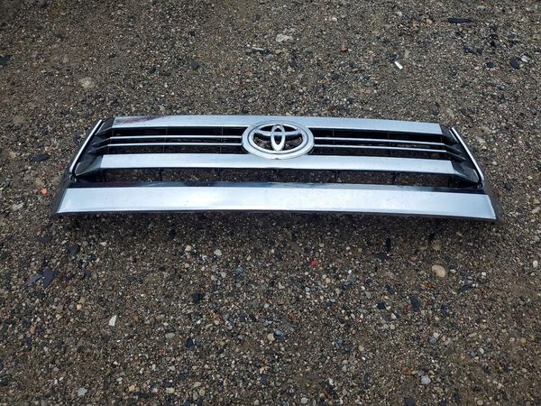 2016 TOYOTA TUNDRA