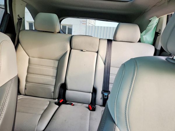 2016 KIA SORENTO SX / SX Limited — SUVN