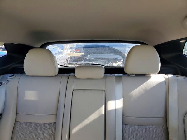 2022 NISSAN ROGUE SPORT