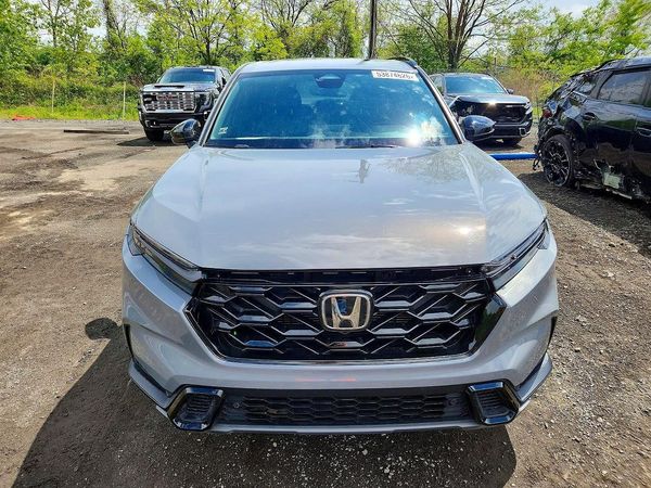 2025 HONDA CR-V Sport-L
