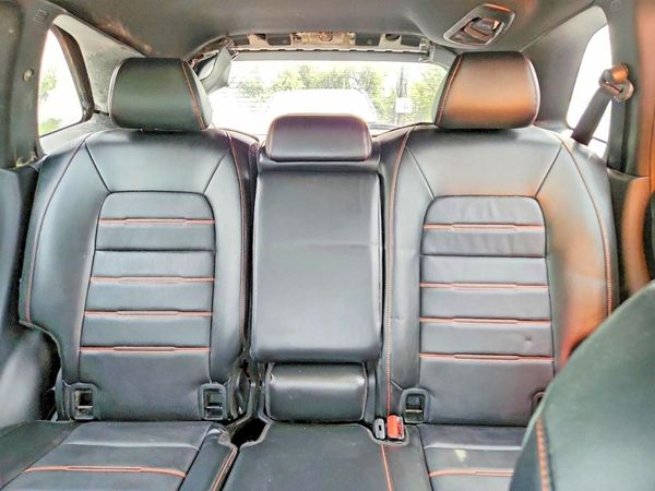 2025 HONDA CR-V Sport-L