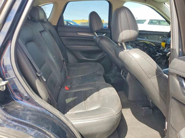 2019 MAZDA CX-5 GRAND