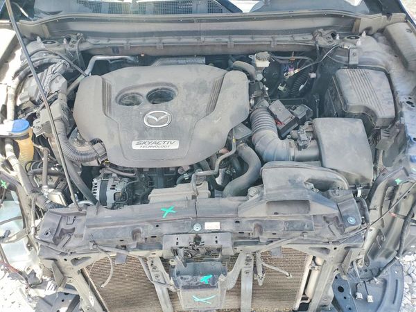 2019 MAZDA CX-5 GRAND
