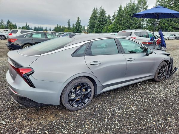 2026 KIA K5 GT LINE GT-Line
