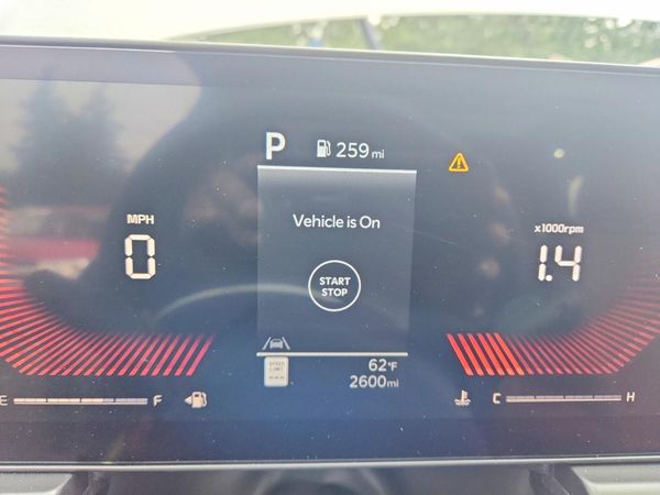 2026 KIA K5 GT LINE GT-Line