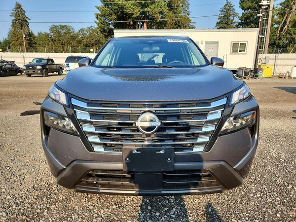 2024 NISSAN ROGUE SV — DIRF