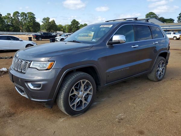 2020 JEEP GRAND CHER
