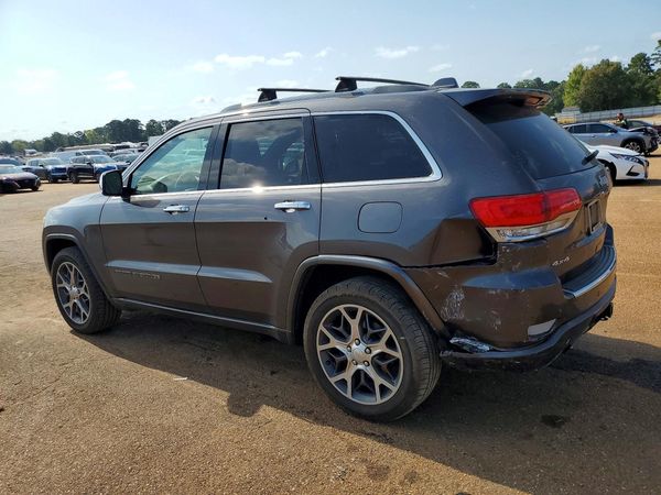 2020 JEEP GRAND CHER