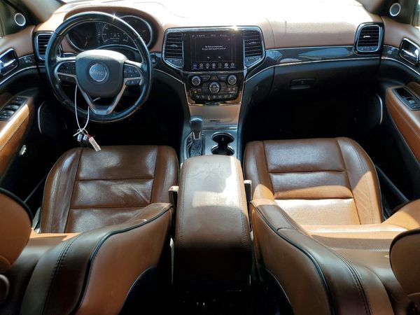 2020 JEEP GRAND CHER