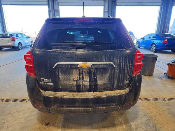 2017 CHEVROLET EQUINOX LT / FL